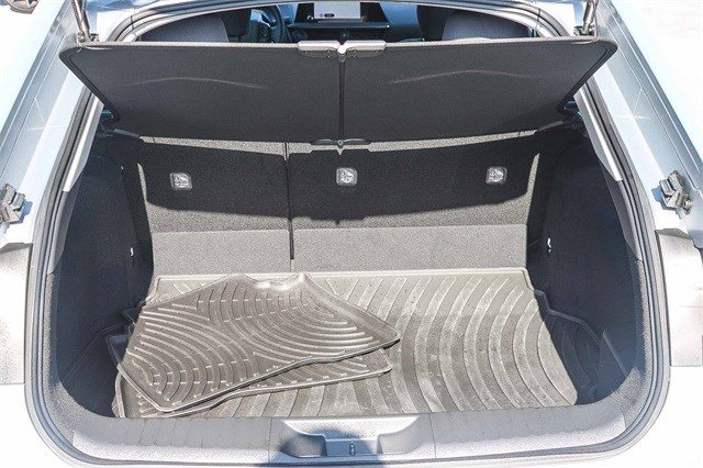 Certified 2024 Toyota Prius LE image 26