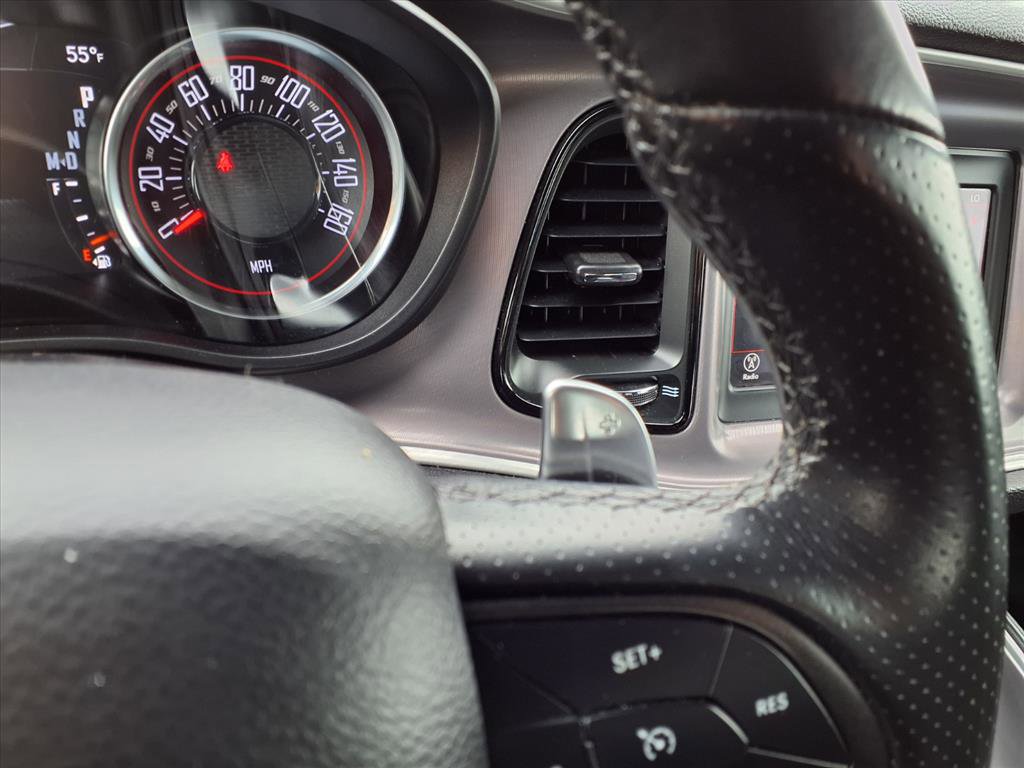 Used 2022 Dodge Challenger GT RWD image 13
