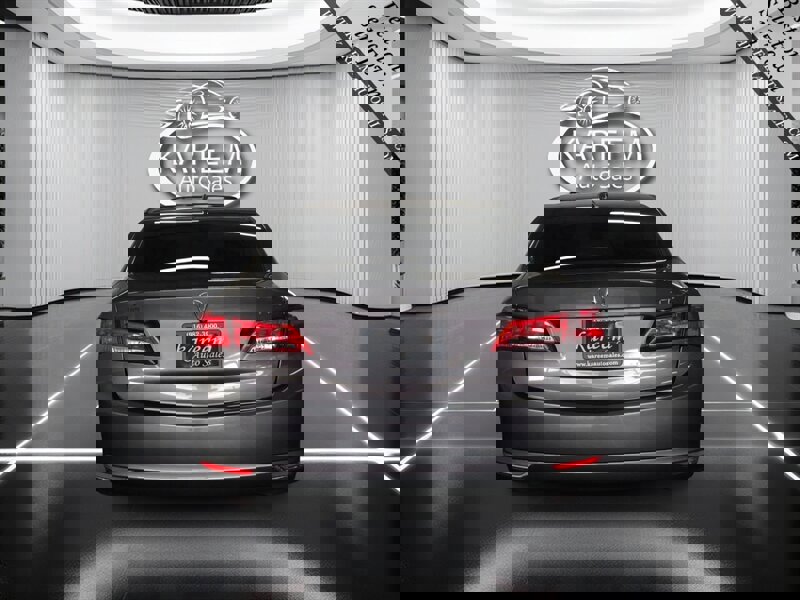 Used 2019 Acura TLX w/ Technology Package image 6