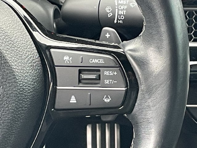 Certified 2023 Honda Civic Sport image 14