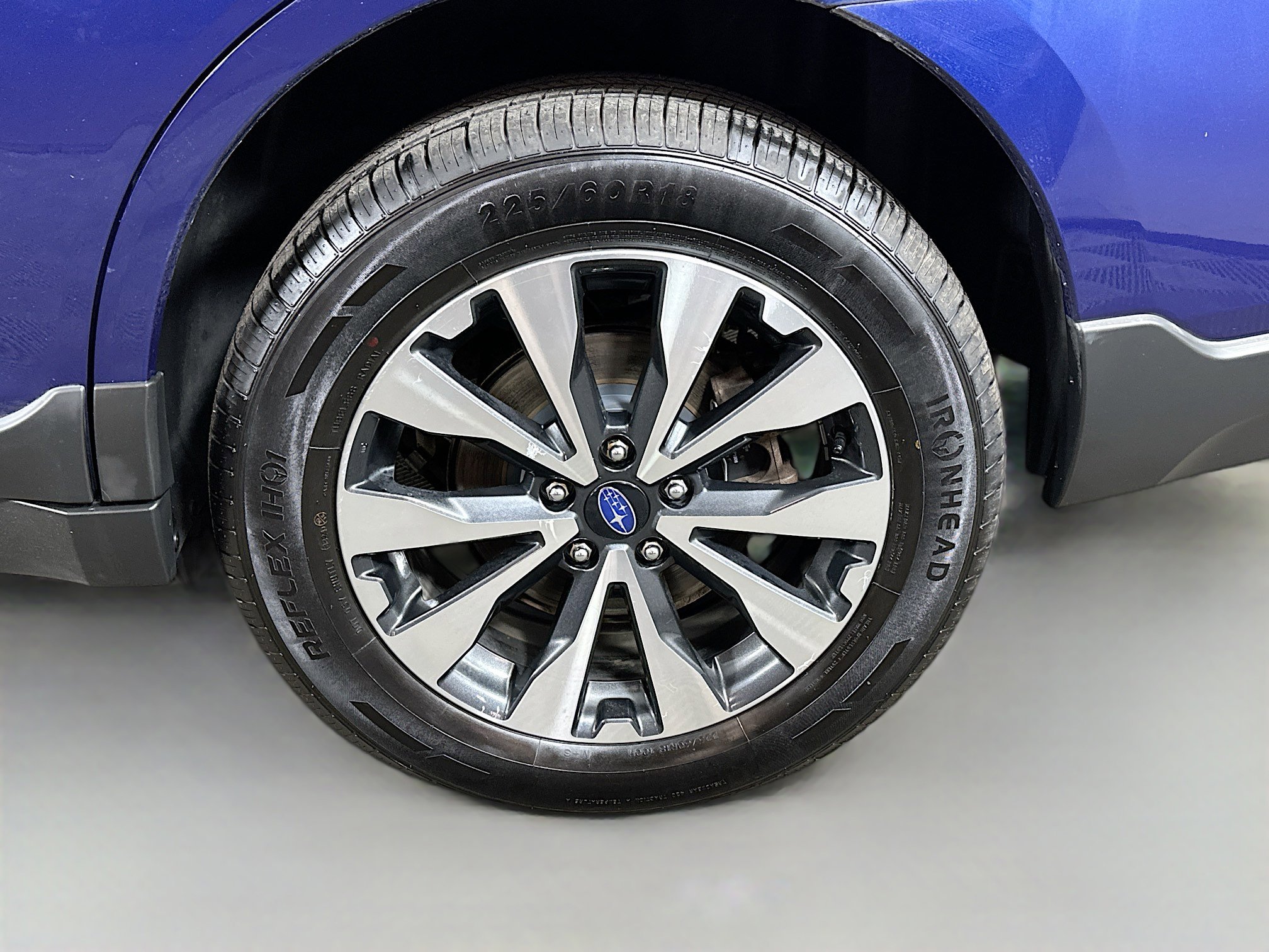 Used 2015 Subaru Outback 3.6R Limited image 31