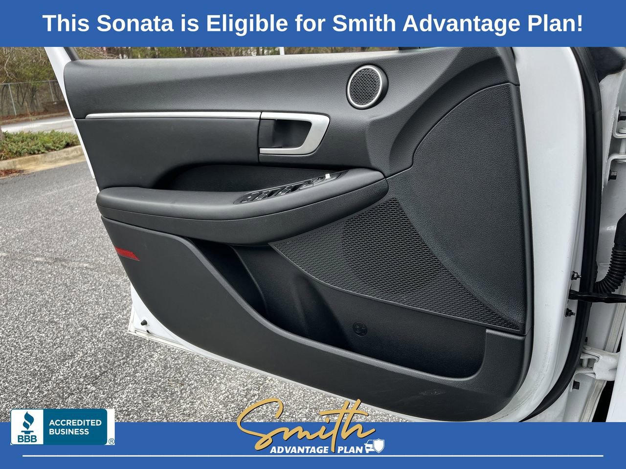 Used 2024 Hyundai Sonata SEL image 15