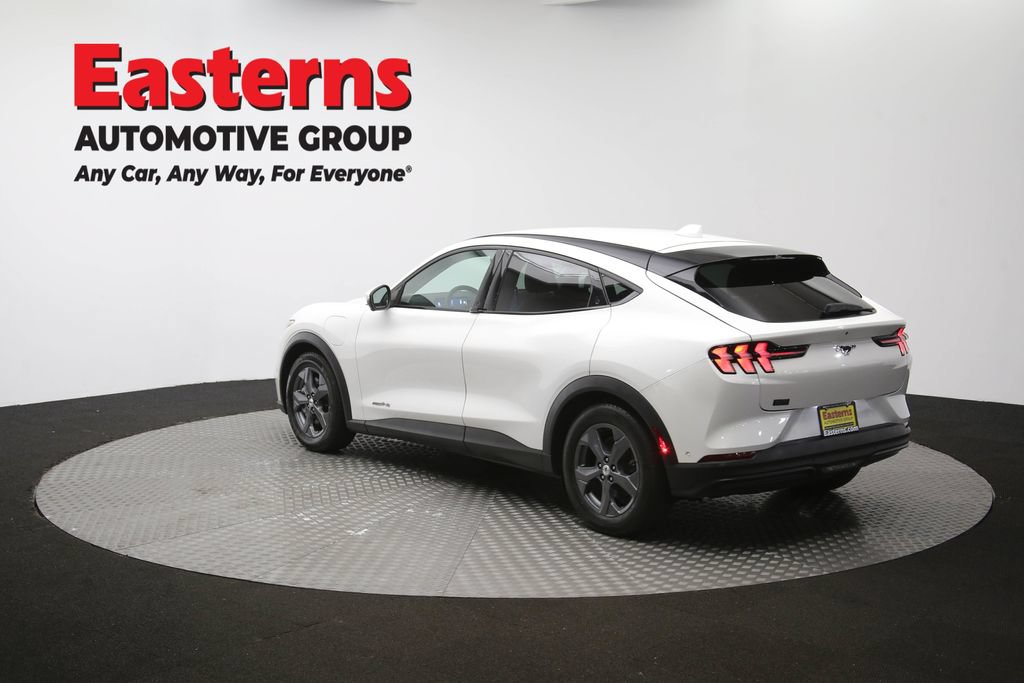 Used 2021 Ford Mustang Mach-E Select w/ Comfort/Technology Package AWD/4WD image 66