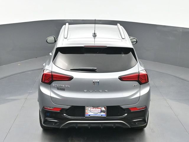 Used 2024 Buick Encore GX Sport Touring image 33