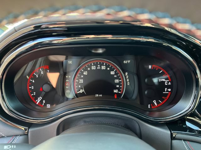 New 2026 Dodge Durango GT AWD/4WD image 13