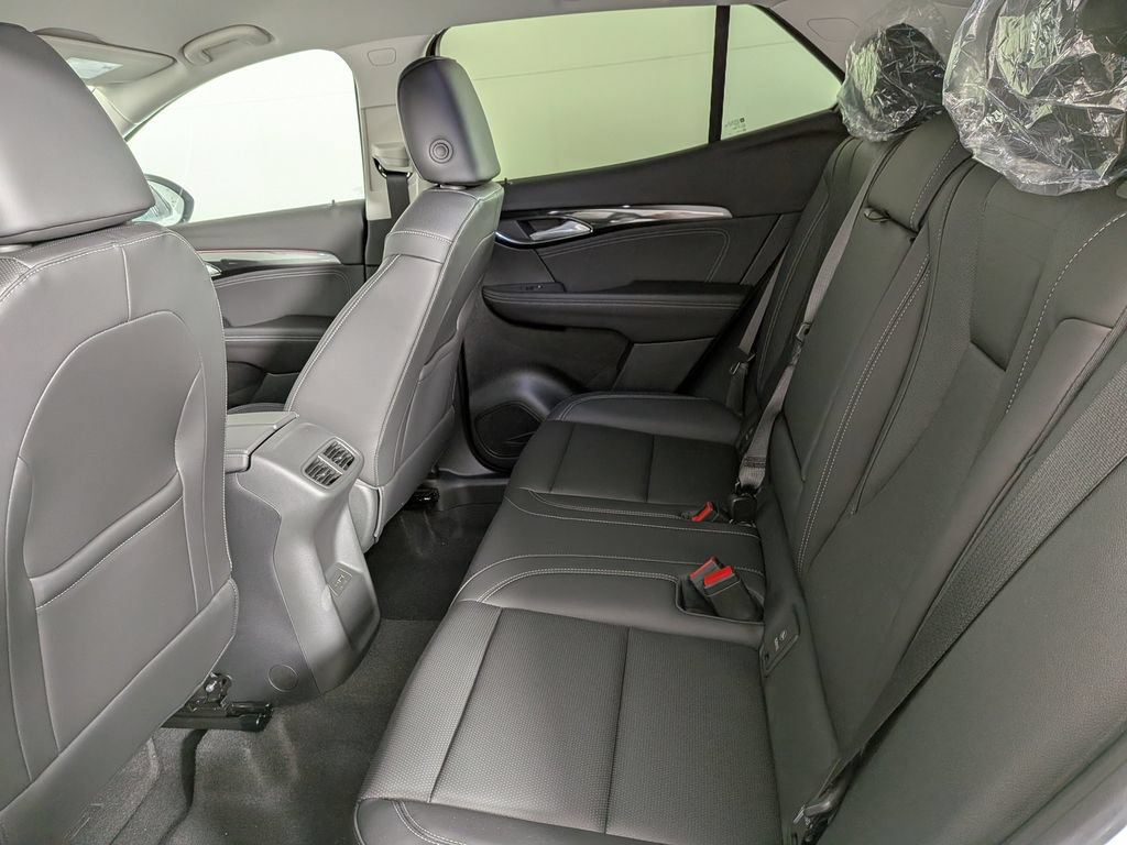 New 2026 Buick Envision Preferred AWD/4WD image 33