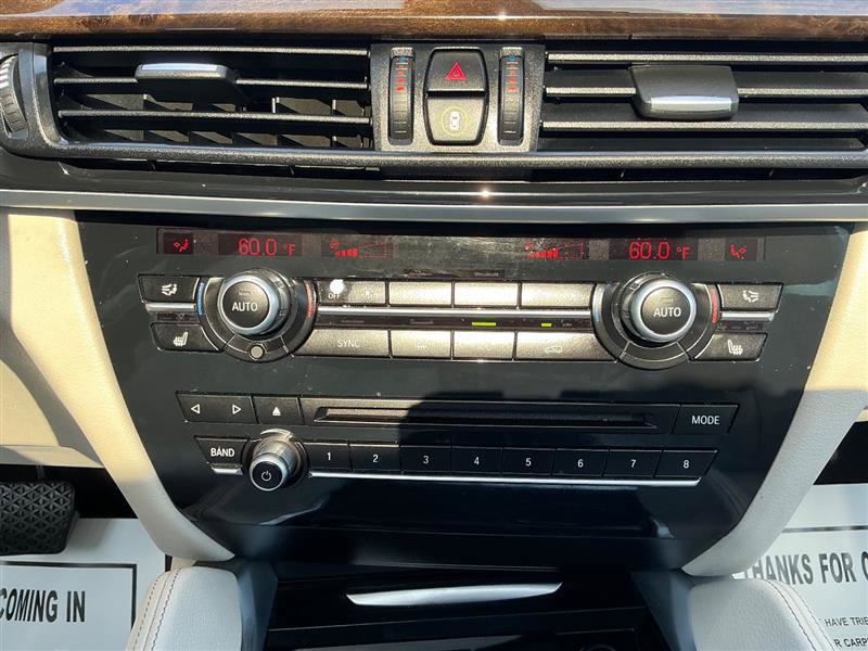 Used 2015 BMW X6 xDrive35i AWD/4WD image 40