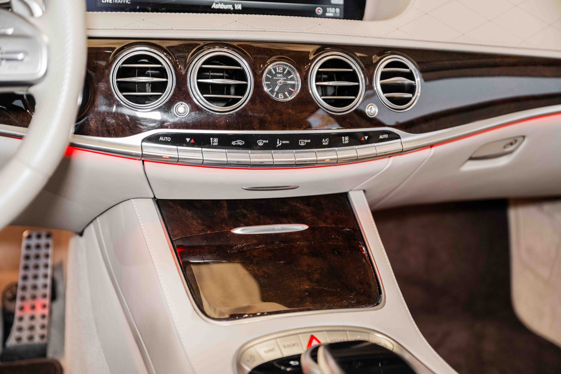 Used 2020 Mercedes-Benz S 65 AMG Sedan image 37