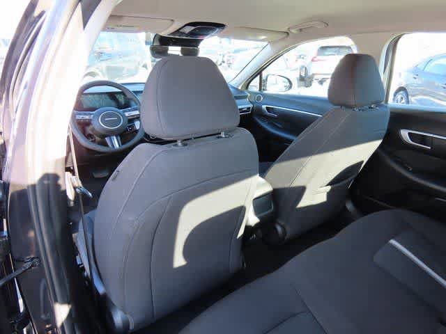 Used 2024 Hyundai Sonata SEL image 15