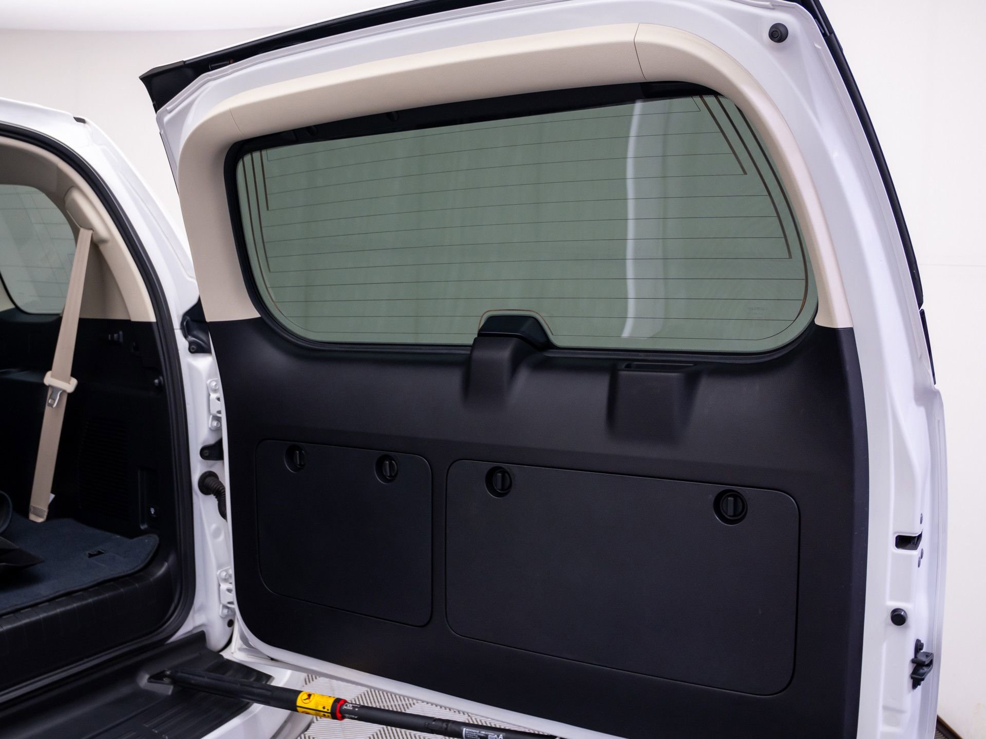 Used 2020 Lexus GX 460 Premium image 34