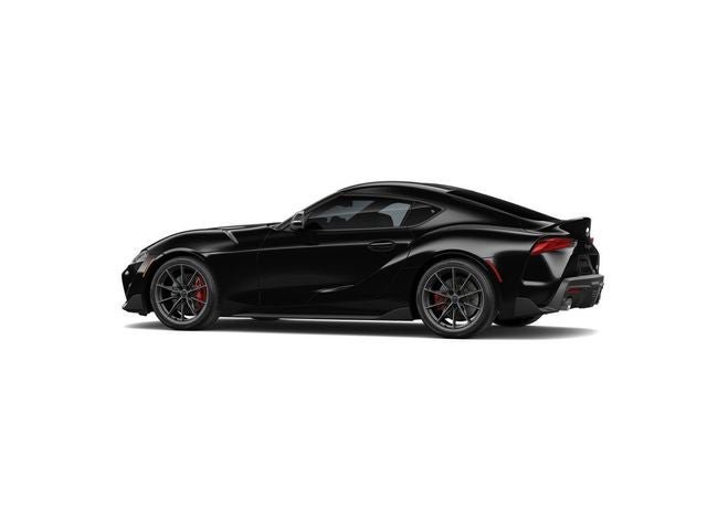 New 2026 Toyota Supra Premium RWD image 5