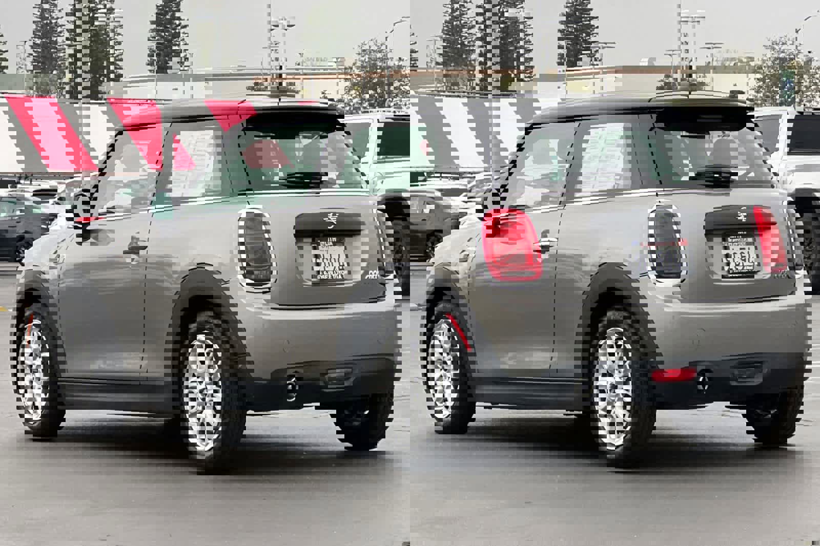 Used 2020 MINI Cooper 2-Door Hardtop image 7