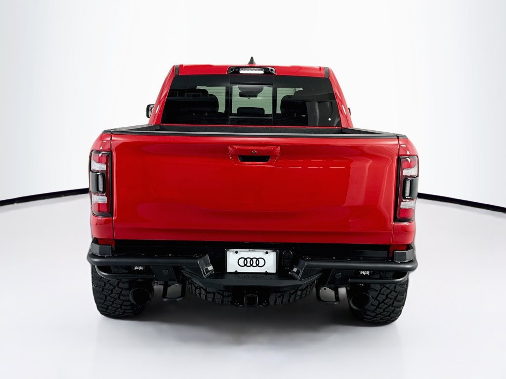Used 2022 RAM 1500 TRX w/ TRX Level 2 Equipment Group AWD/4WD image 6