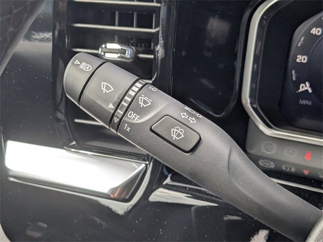 New 2026 Chevrolet Silverado 1500 LT image 28