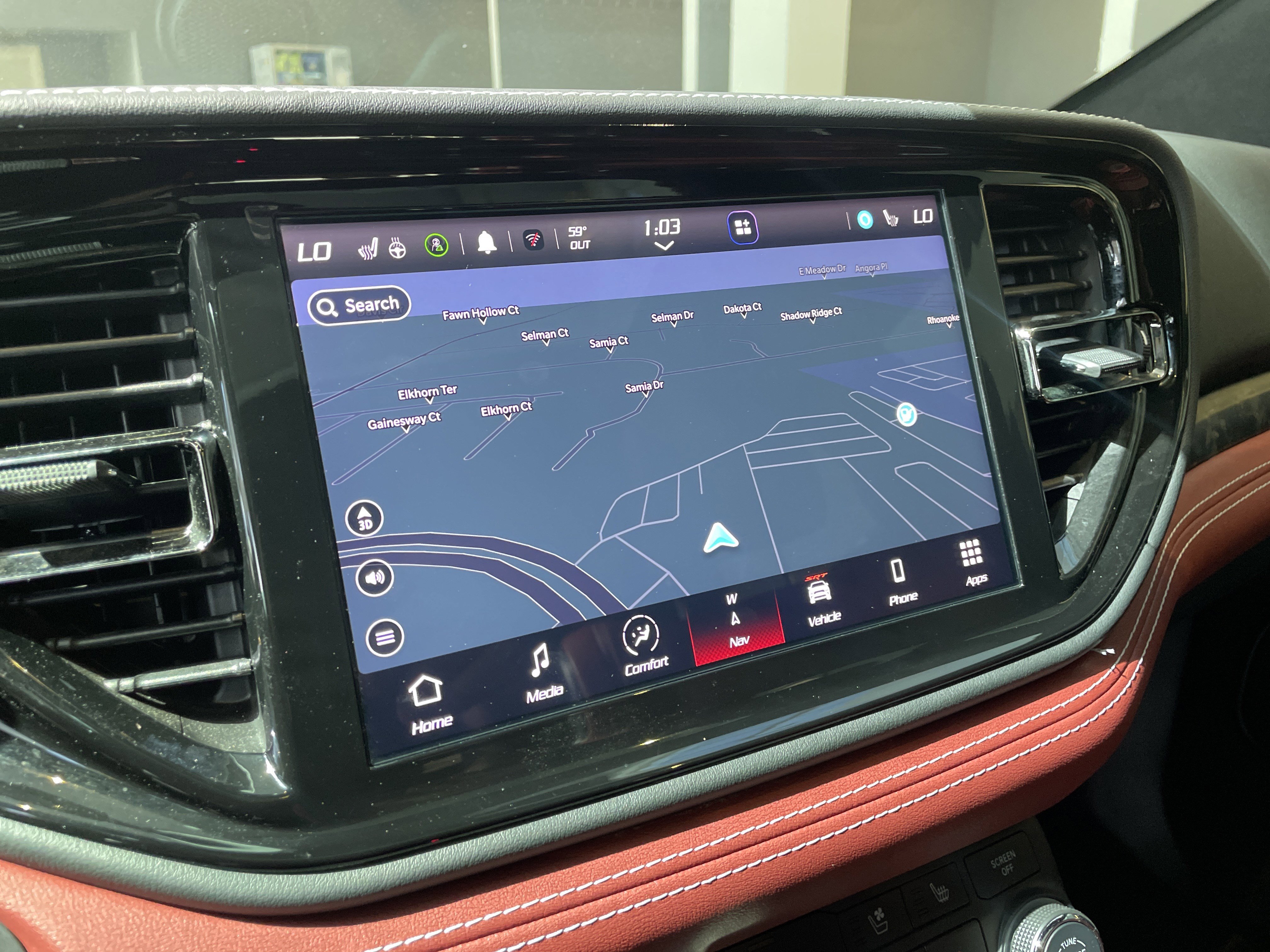 Used 2024 Dodge Durango SRT Hellcat image 30