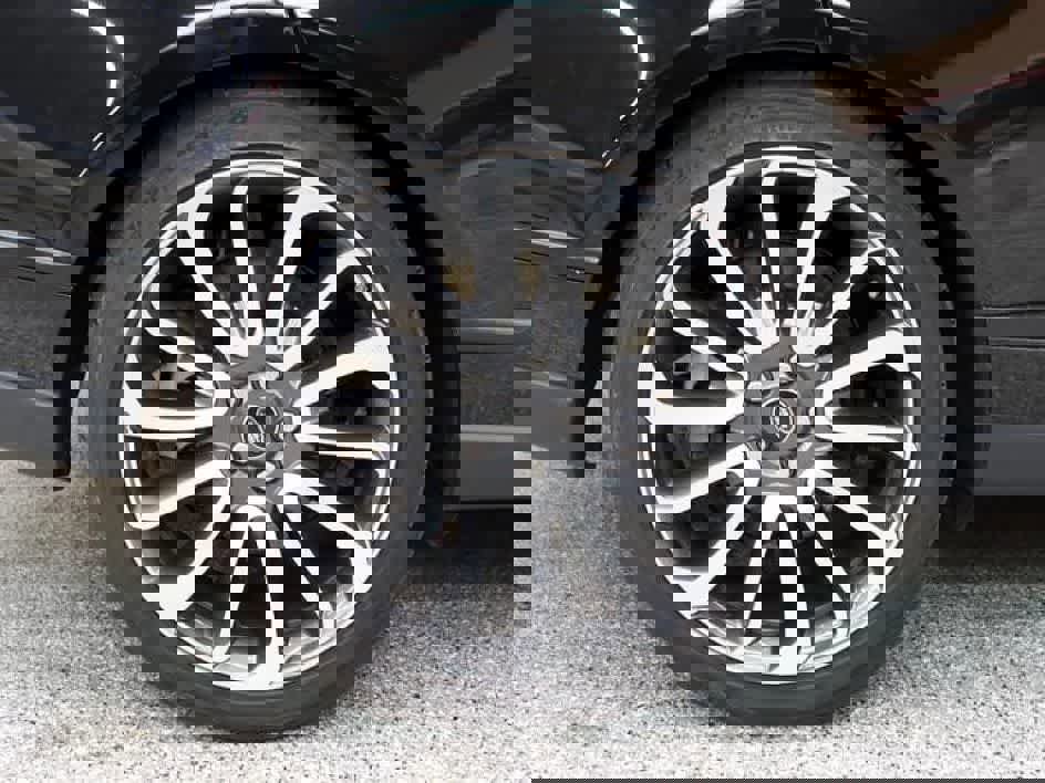 Used 2019 Land Rover Range Rover Supercharged image 34