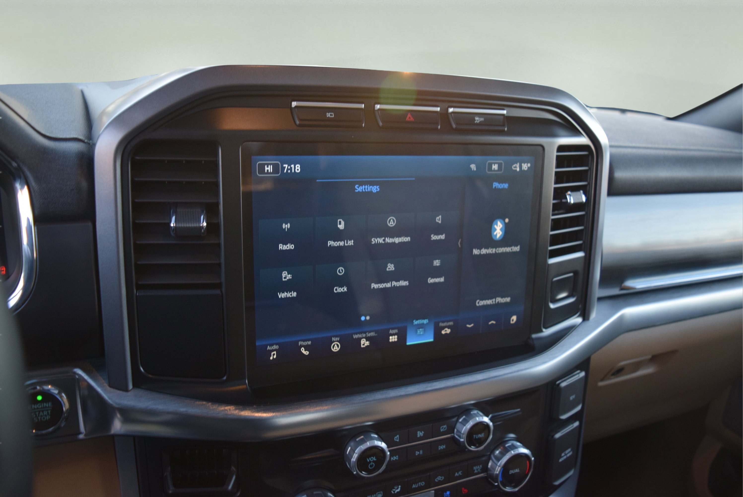 Certified 2023 Ford F150 Lariat image 18