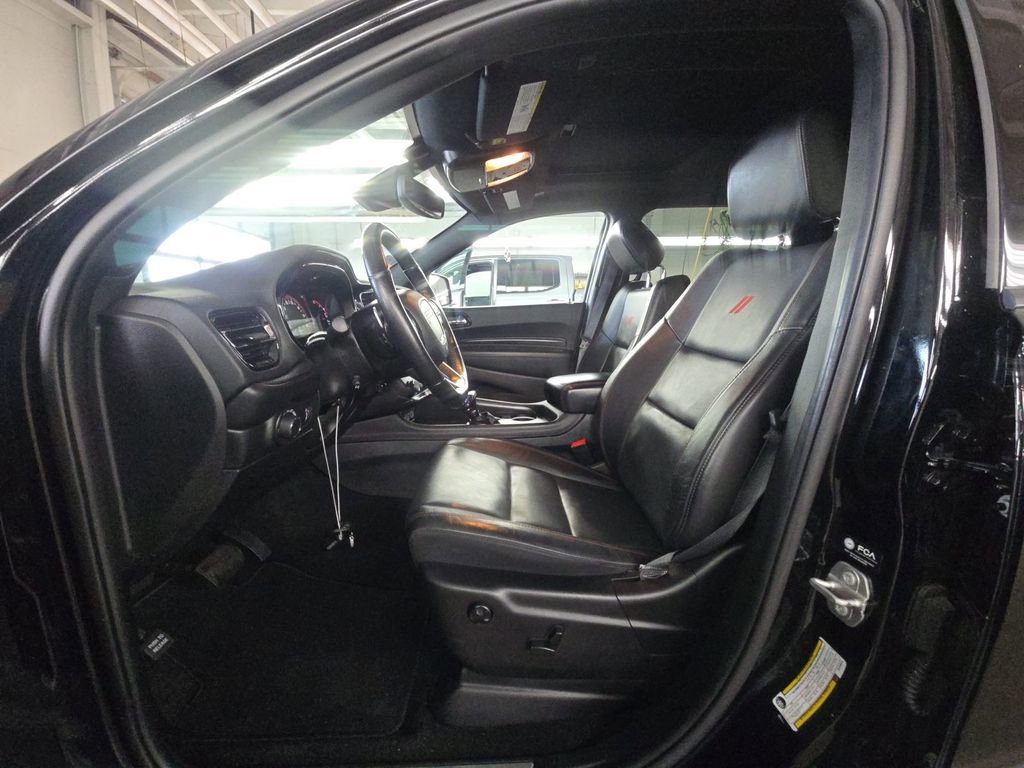 Used 2024 Dodge Durango R/T image 6