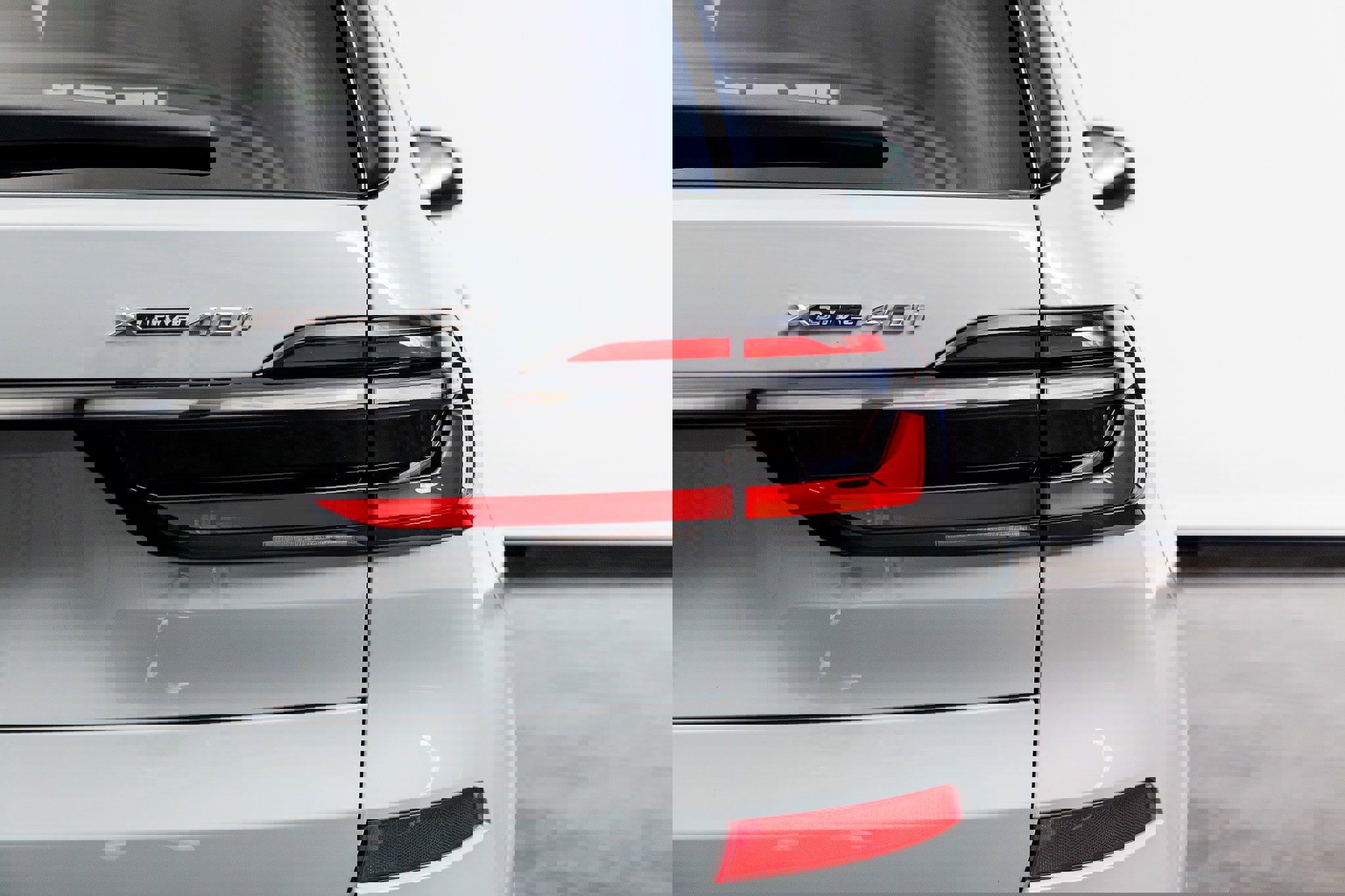 Used 2024 BMW X7 xDrive40i w/ M Sport Package image 19