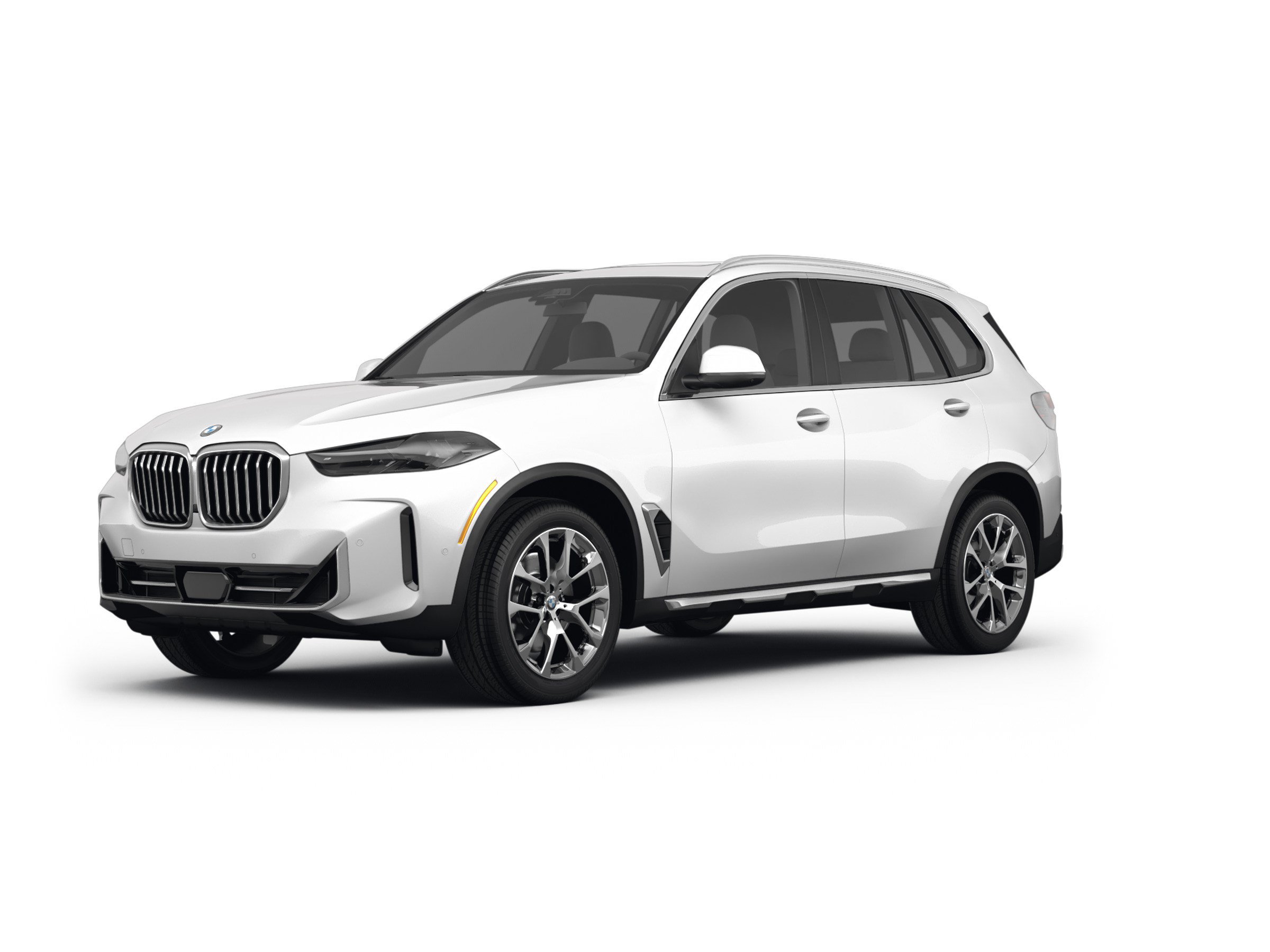 Used 2024 BMW X5 sDrive40i RWD image 33