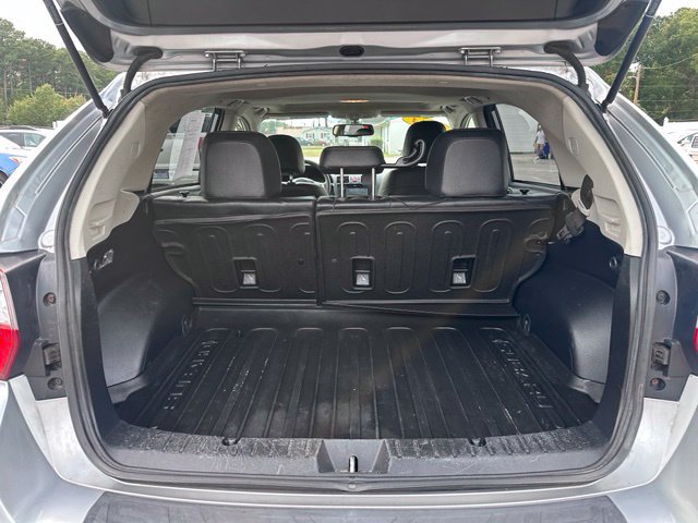 Used 2014 Subaru Crosstrek 2.0i Limited AWD/4WD image 9
