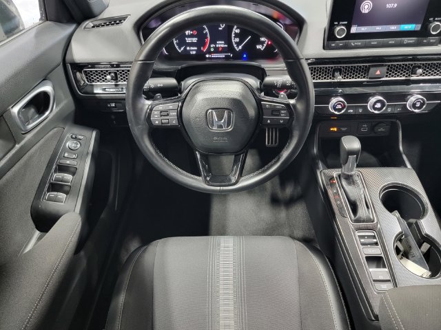 Used 2024 Honda Civic Sport image 25