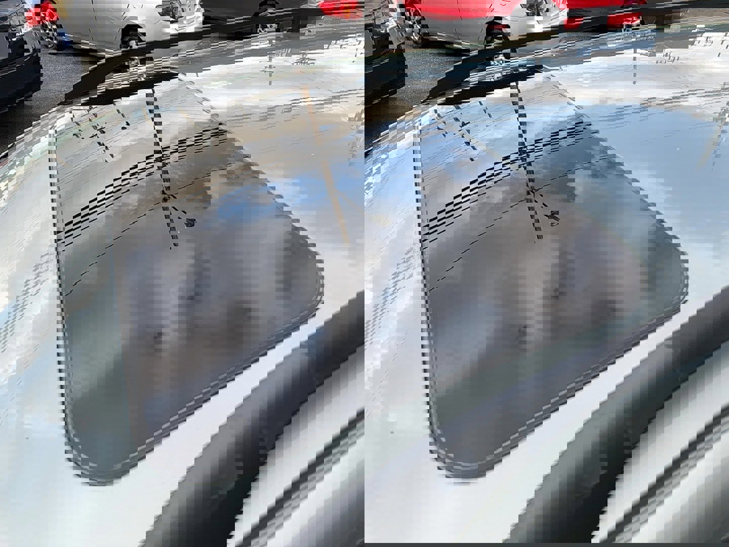 Used 2005 Volkswagen Passat GLX image 14