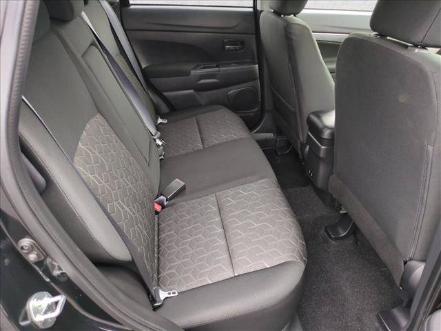 Used 2026 Mitsubishi Outlander Sport ES AWD/4WD image 18