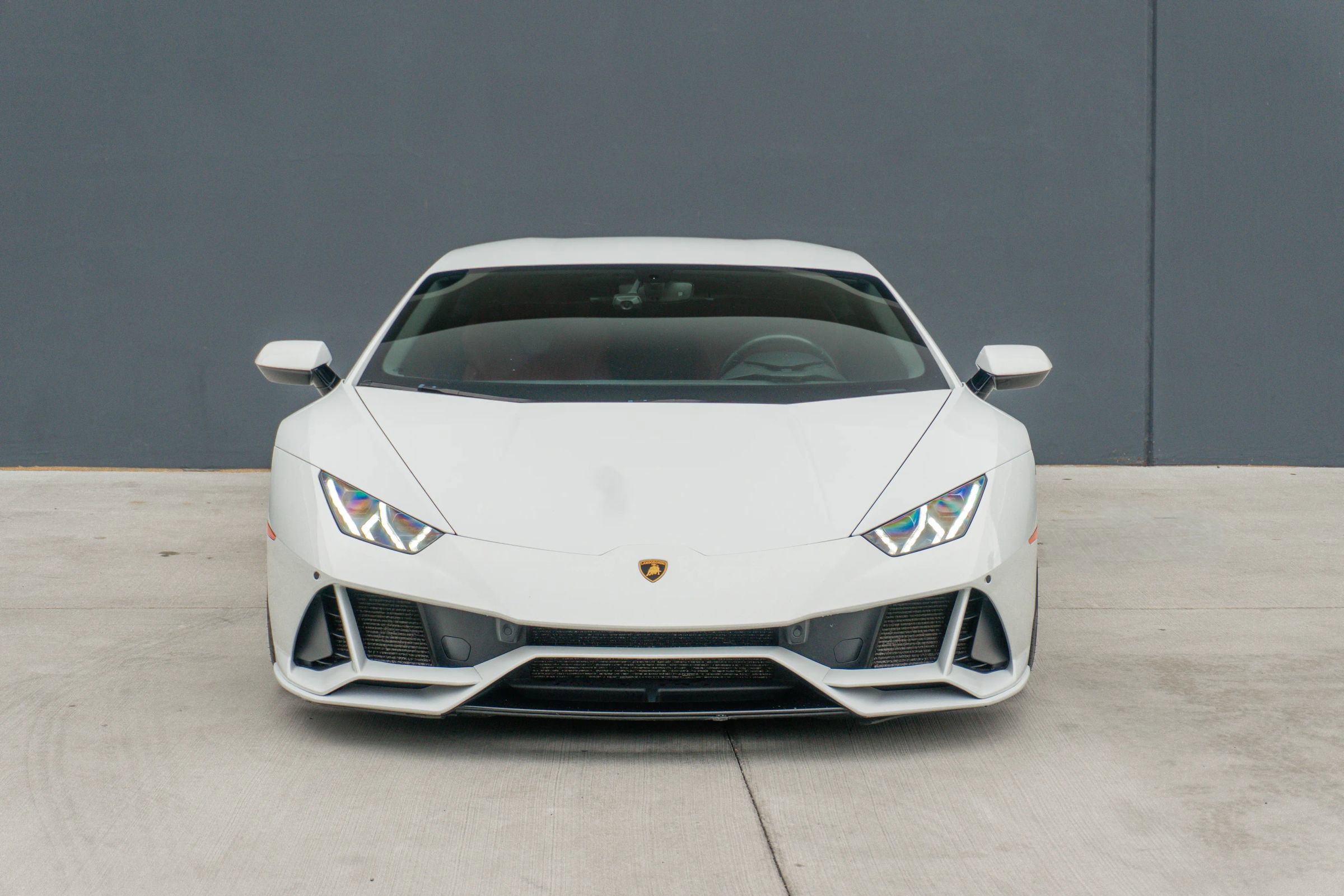 Used 2020 Lamborghini Huracan EVO image 4
