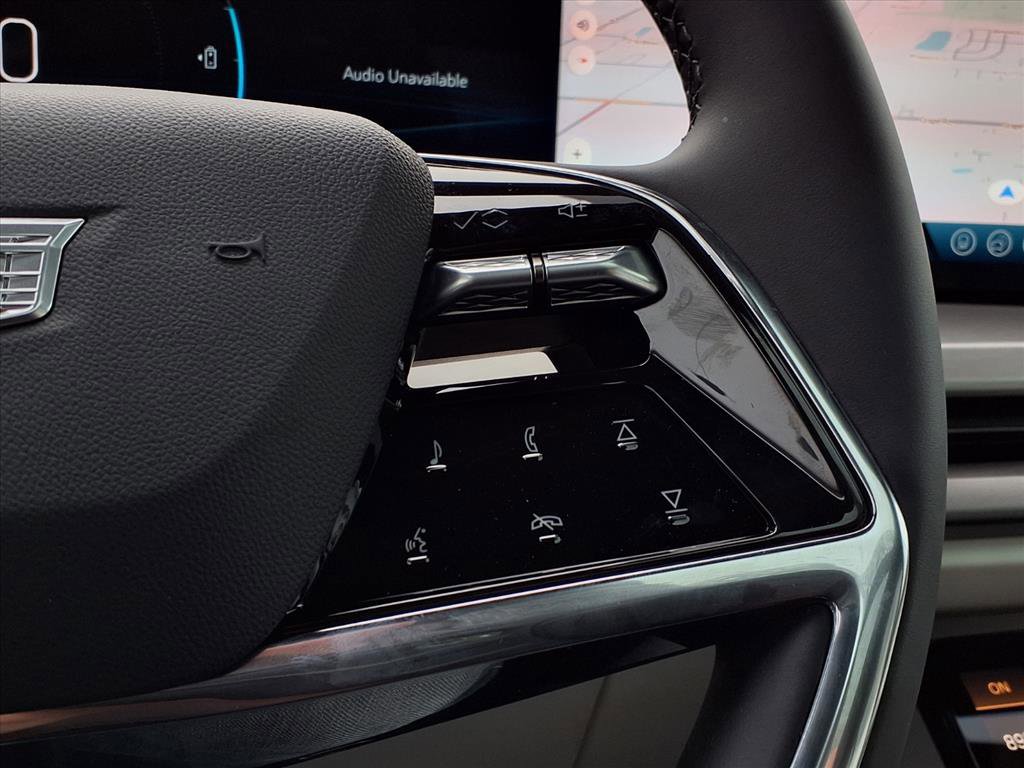 New 2026 Cadillac Vistiq Sport image 21