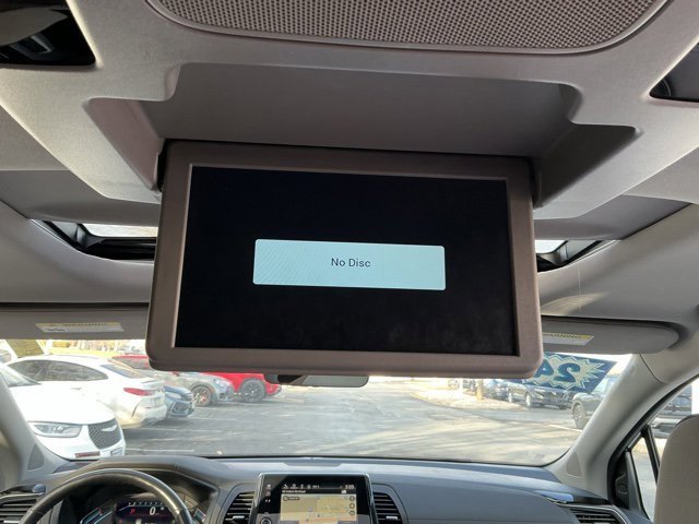 Used 2024 Honda Odyssey Elite image 21