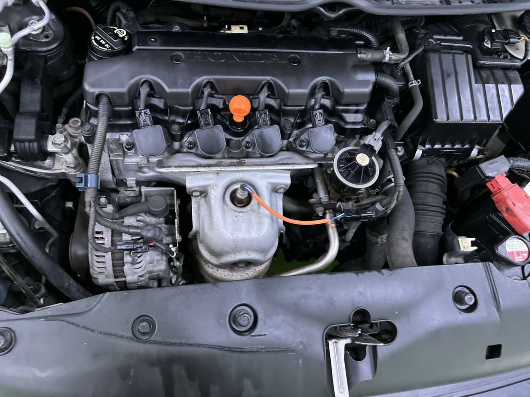Used 2010 Honda Civic LX image 26