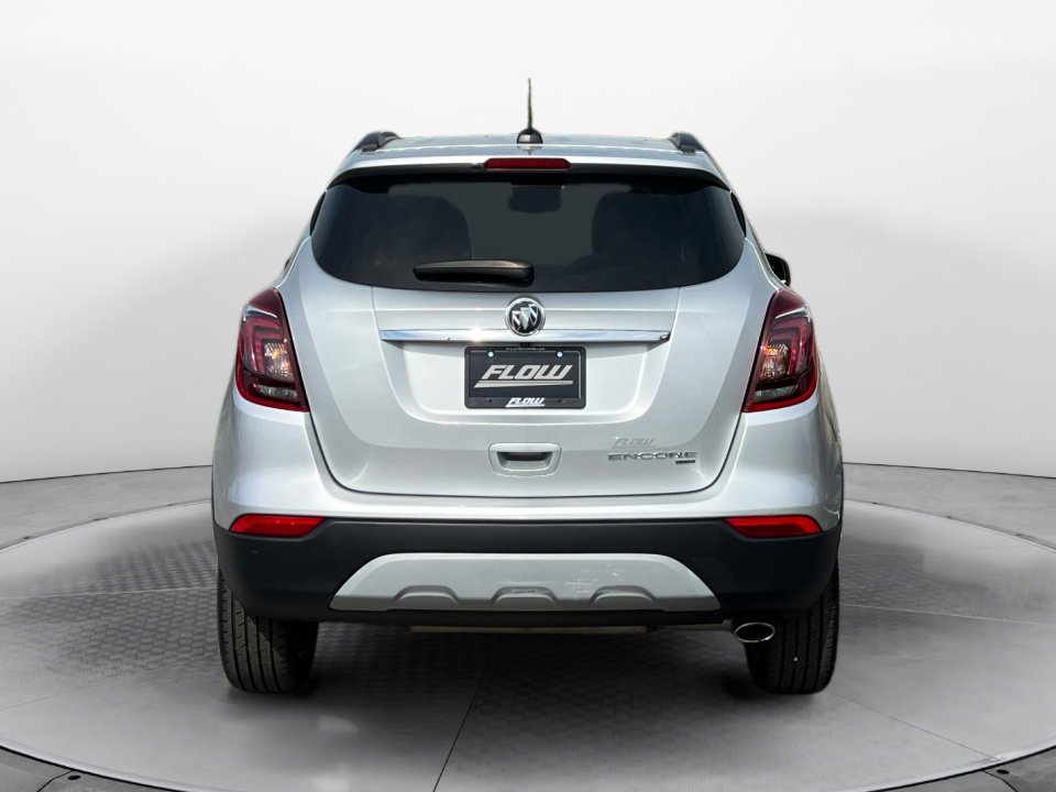 Used 2021 Buick Encore Preferred image 6