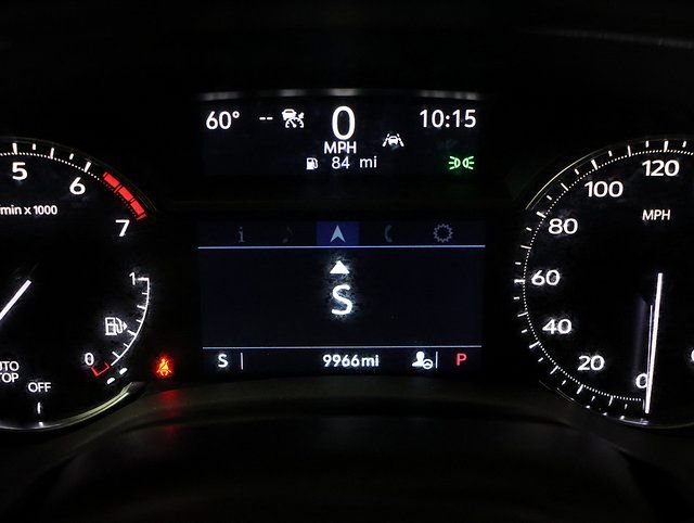 Used 2024 Cadillac CT5 Sport w/ Climate Package image 17