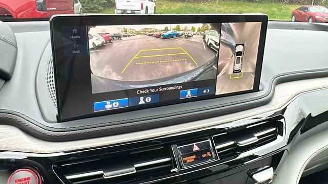 New 2026 Acura MDX SH-AWD w/ Advance Package image 17