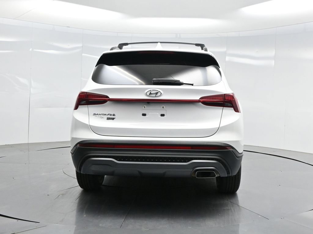 Used 2023 Hyundai Santa Fe XRT image 41