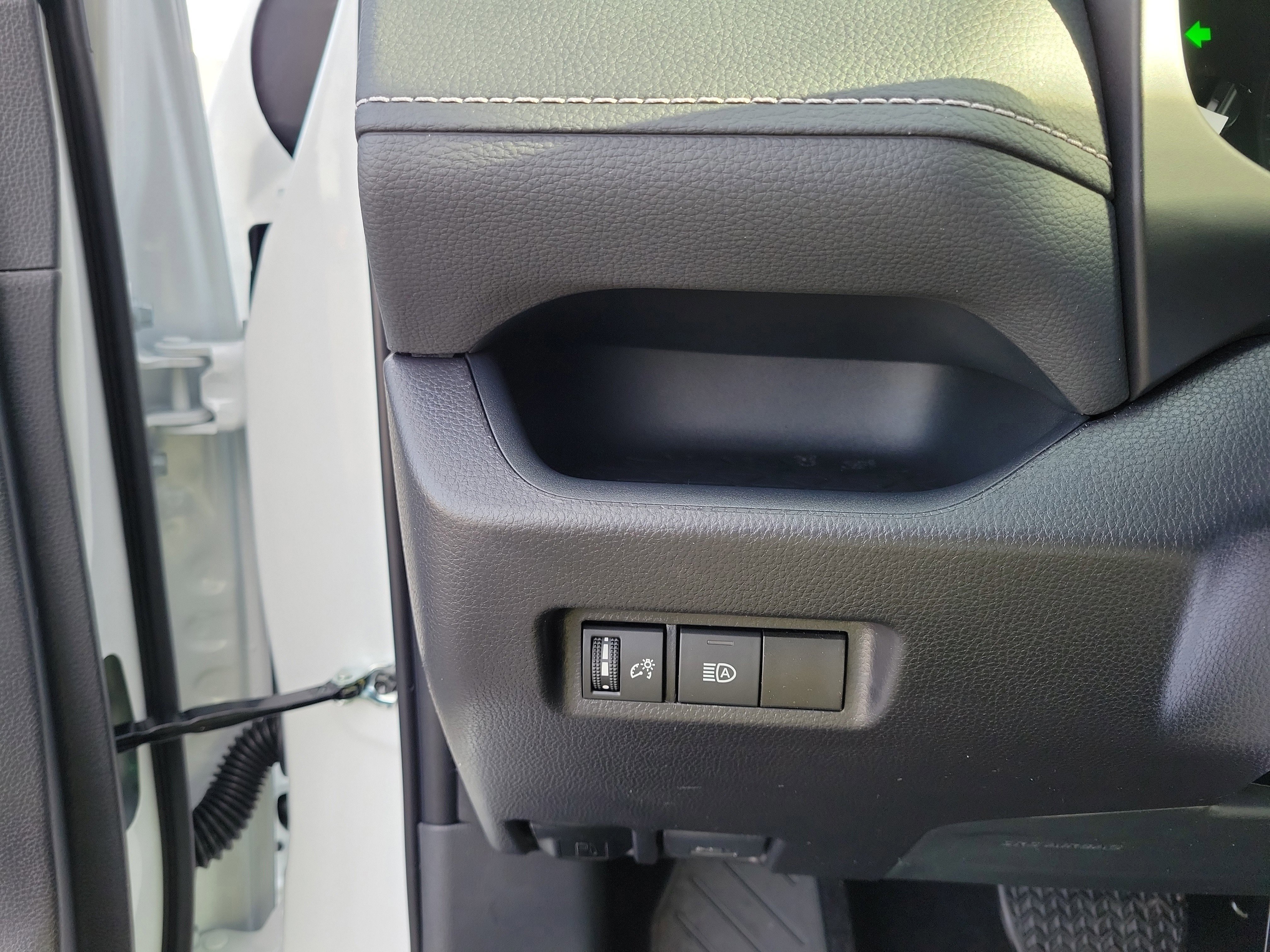 New 2025 Toyota RAV4 LE image 20