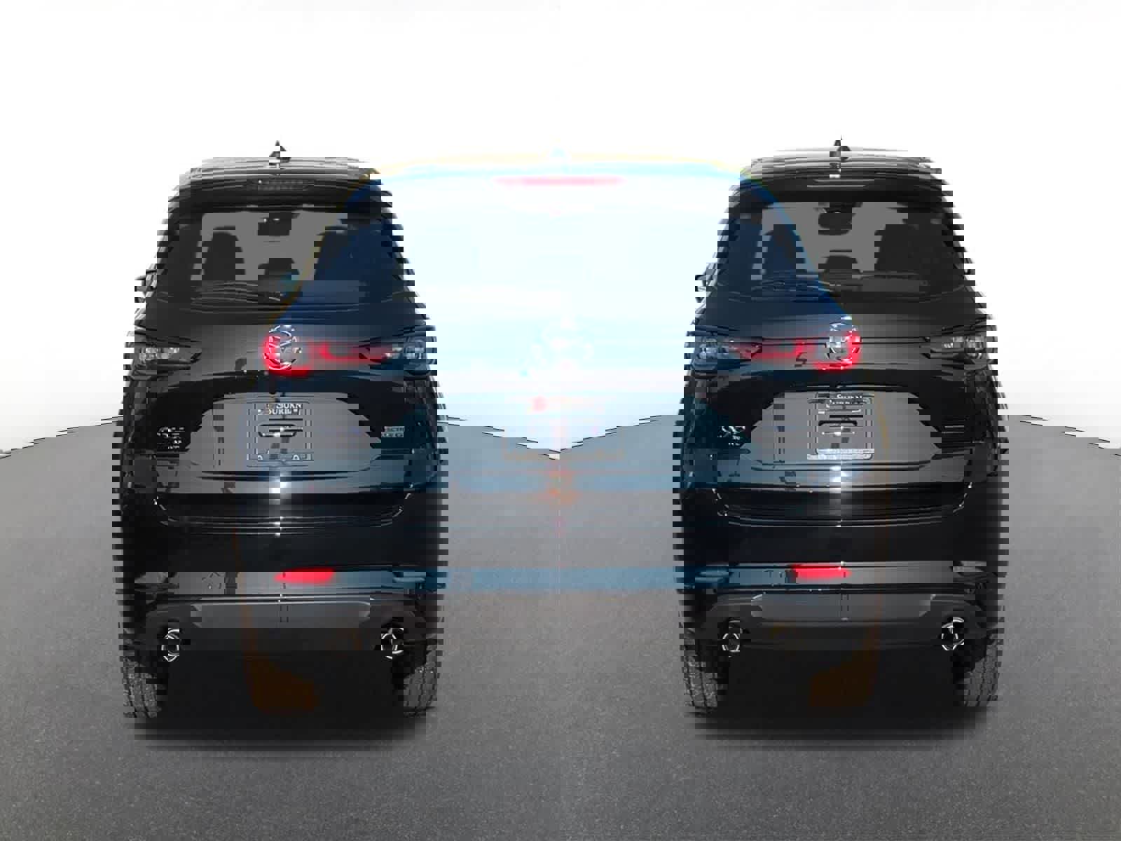 New 2025 MAZDA CX-5 AWD 2.5 S w/ Preferred Package image 5