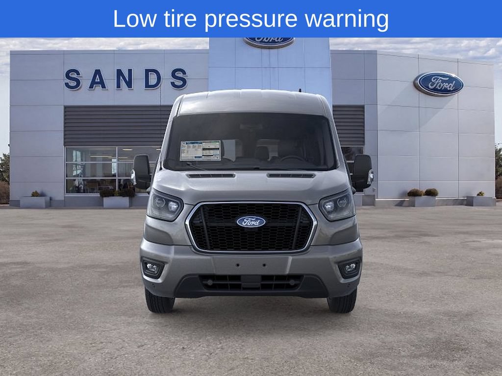 New 2026 Ford Transit 350 XLT AWD/4WD image 6