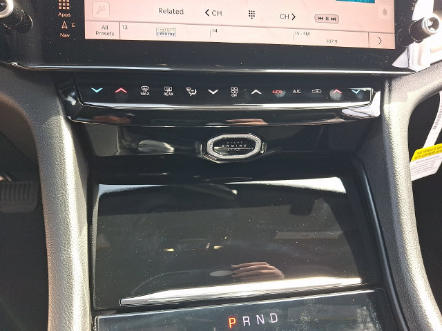 New 2026 Jeep Grand Cherokee Altitude AWD/4WD image 12