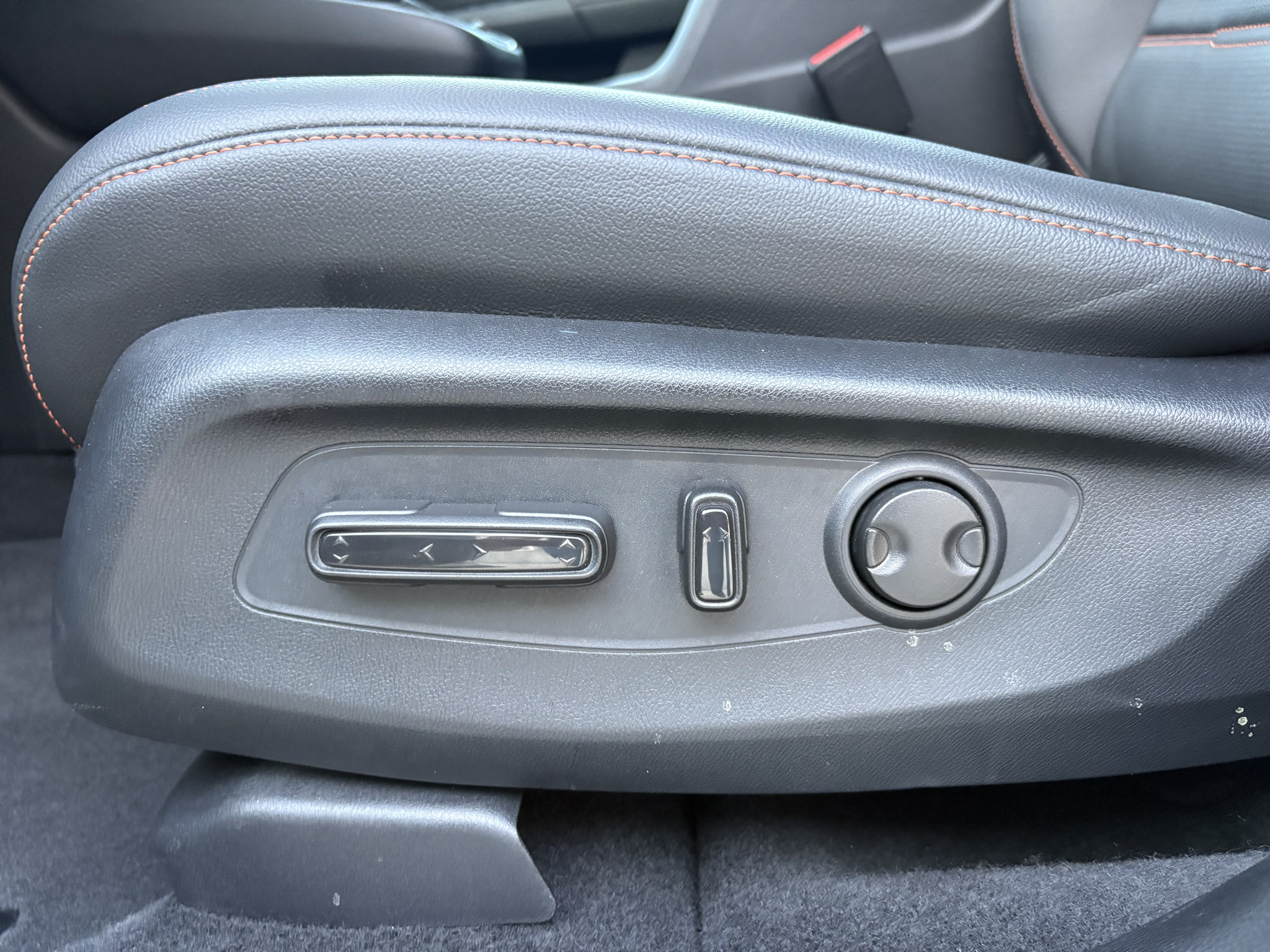 Certified 2026 Honda CR-V Sport-L image 24