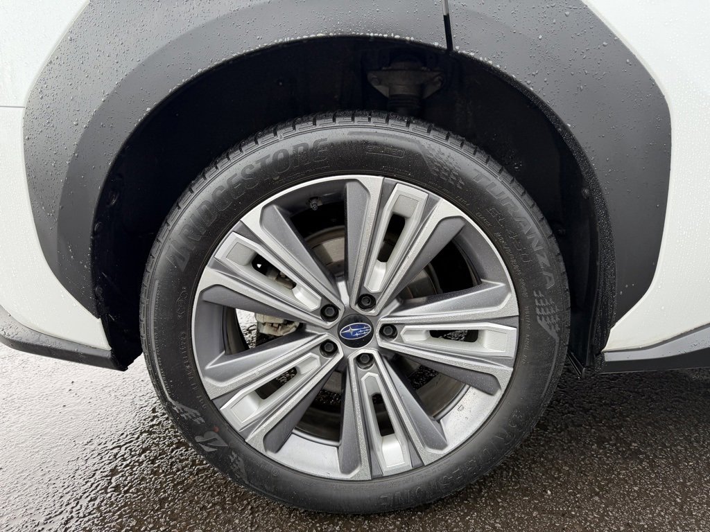 Used 2023 Subaru Solterra AWD image 10