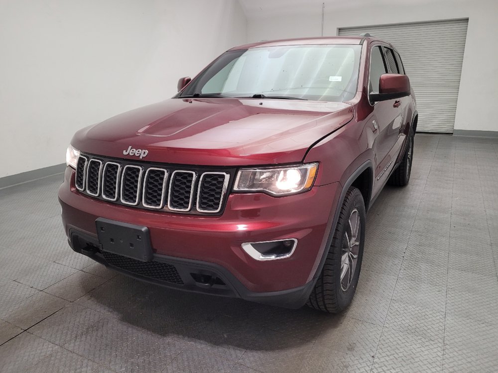 Used 2020 Jeep Grand Cherokee Laredo w/ Quick Order Package 2BN North AWD/4WD image 15