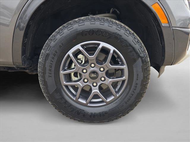 Used 2024 Ford Ranger XLT AWD/4WD image 22