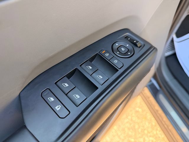 Certified 2024 Kia EV9 GT-Line AWD/4WD image 13