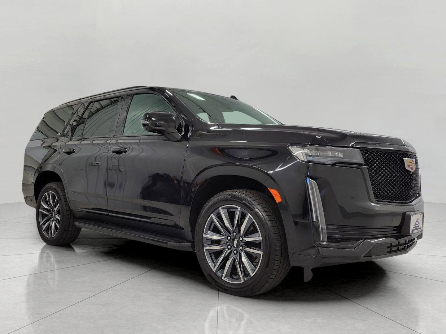 Used 2021 Cadillac Escalade Sport