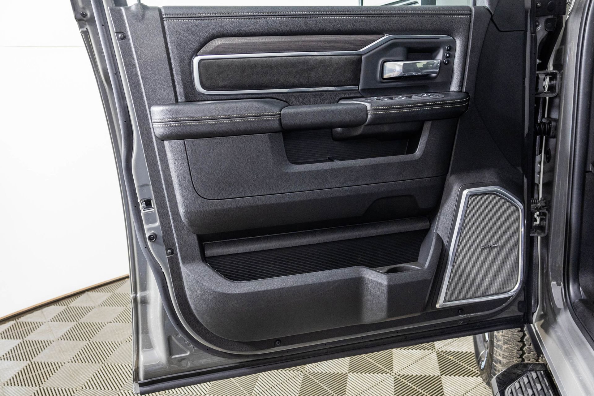 New 2026 RAM 2500 Laramie image 35