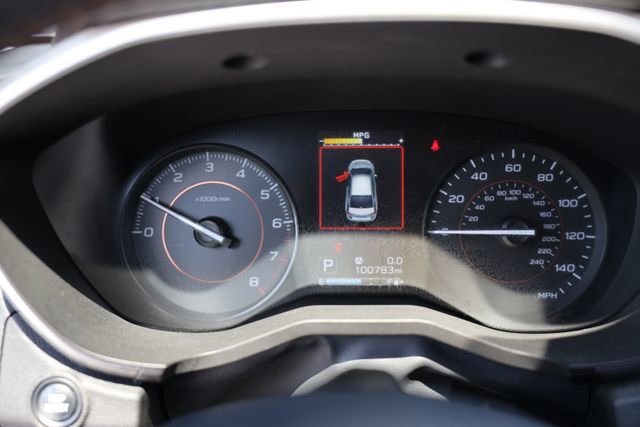 Used 2019 Subaru Crosstrek 2.0i Premium AWD/4WD image 19