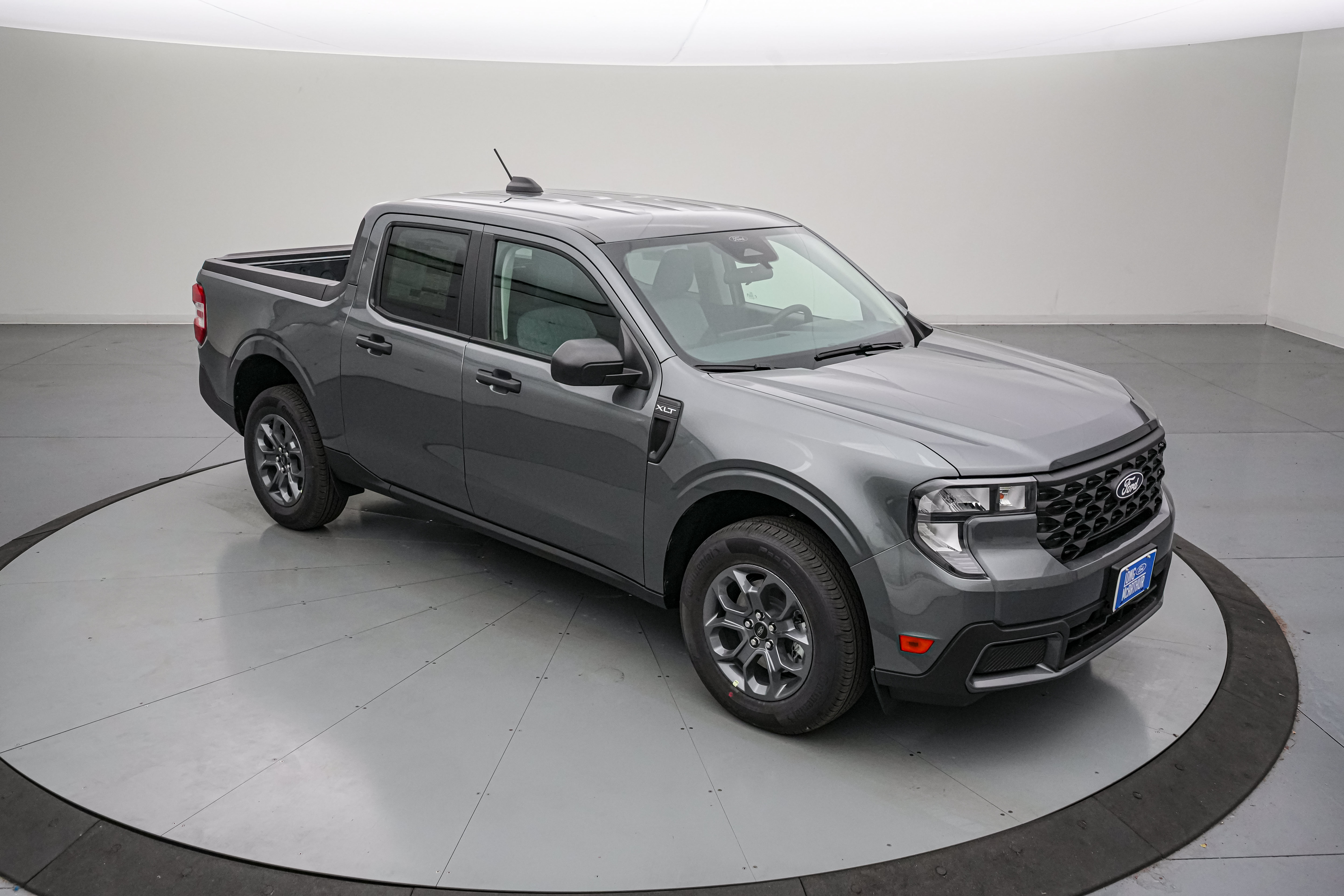 New 2026 Ford Maverick XLT w/ Equipment Group 301A AWD/4WD video 2