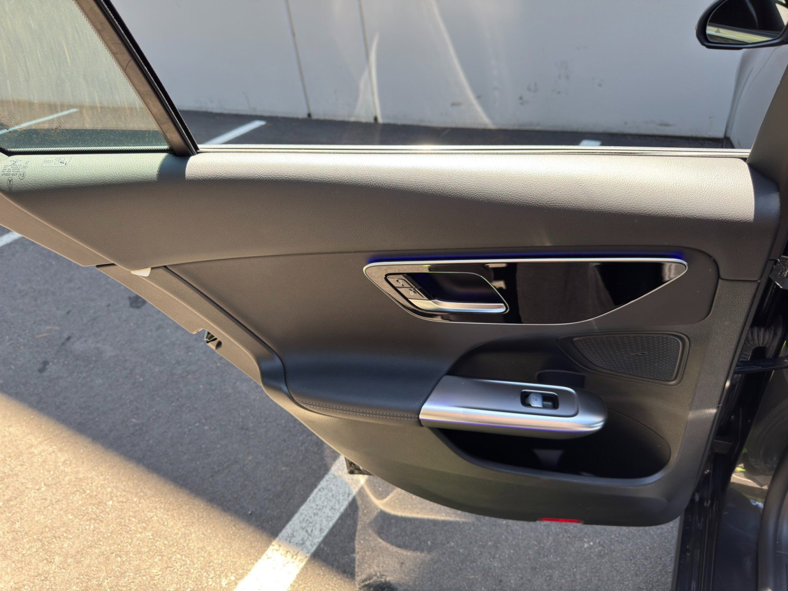 Used 2022 Mercedes-Benz C 300 4MATIC Sedan w/ Exclusive Trim Package image 43